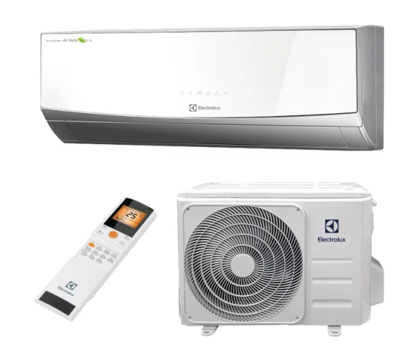 Сплит-система Electrolux EACS-09HG-B2_3 Сплит-система Electrolux EACS-09HG-B2_3